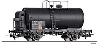 77025 | Tank car ČSD