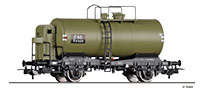 77026 | Tank car  CSD