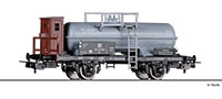 77045 | Acid tank car of the DR