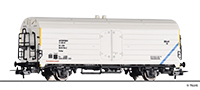 77048 | Refrigerator car of the CFR