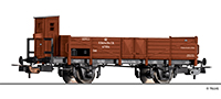 77049 | Offener Güterwagen K.Sächs.Sts.EB