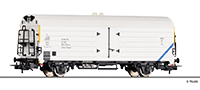 77060 | Refrigerator car PKP