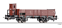 77065 | Open car JZ