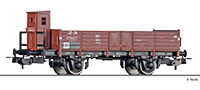 77065 | Offener Güterwagen JZ