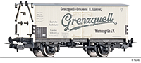 77069 | Kühlwagen DRG