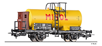 77076 | Kesselwagen „Minol“ DR