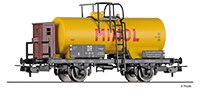 77076 | Tank car “Minol” of the DR