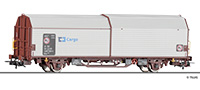 77089 | Hood car Kils 245.1 of the ČD Cargo
