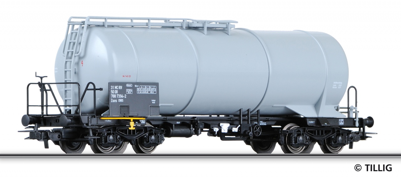 76496 | Tank car DR -sold out-