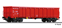 76522 | Offener Güterwagen NS -werksseitig ausverkauft-