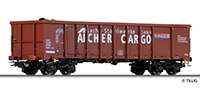 76523 | Offener Güterwagen CD -werksseitig ausverkauft-