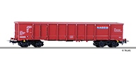76539 | Offener Güterwagen NACCO -werksseitig ausverkauft-