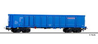 76540 | Offener Güterwagen CD -werksseitig ausverkauft-
