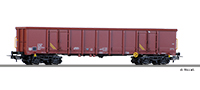 76545 | Offener Güterwagen ÖBB -werksseitig ausverkauft-