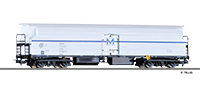 76553 | Refrigerator car BDZ -sold out-
