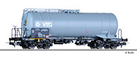 76570 | Kesselwagen VTG -werksseitig ausverkauft-