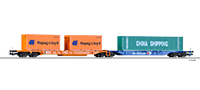 76578 | Container car DB AG -sold out-
