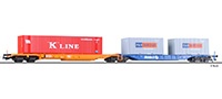 76579 | Container car ÖBB -sold out-