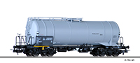 76580 | Tank car DR -sold out-
