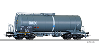 76581 | Tank car GATX -sold out-