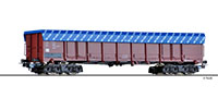 76584 | Offener Güterwagen DB -werksseitig ausverkauft-
