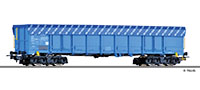 76585 | Offener Güterwagen NS -werksseitig ausverkauft-