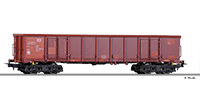 76586 | Offener Güterwagen DB AG -werksseitig ausverkauft-
