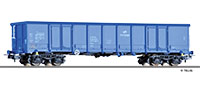76587 | Offener Güterwagen PKP -werksseitig ausverkauft-