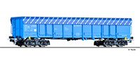 76588 | Offener Güterwagen SBB -werksseitig ausverkauft-