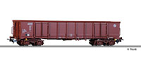 76589 | Offener Güterwagen HZ -werksseitig ausverkauft-