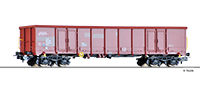 76614 | Offener Güterwagen AAE -werksseitig ausverkauft-