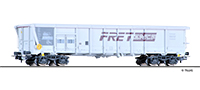 76616 | Rolldachwagen SNCF -werksseitig ausverkauft-