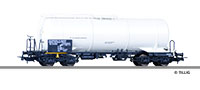 76617 | Tank car GYSEV -sold out-