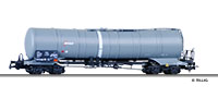 76620 | Tank car CZ -sold out-