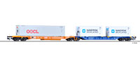 76637 | Container car DB AG -sold out-