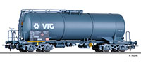 76649 | Kesselwagen VTG -werksseitig ausverkauft-