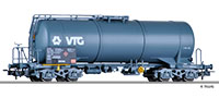 76649 | Tank car VTG -sold out-