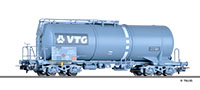 76650 | Kesselwagen VTG -werksseitig ausverkauft-