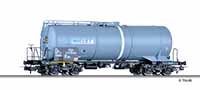 76651 | Tank car MILLET -sold out-