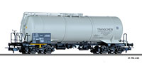 76653 | Tank car PKP -sold out-