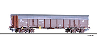 76669 | Offener Güterwagen ÖBB -werksseitig ausverkauft-