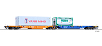 76670 | Container car DB AG -sold out-