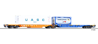 76671 | Container car ÖBB -sold out-
