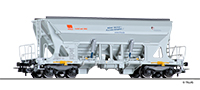 76687 | Hopper car hvle -sold out-