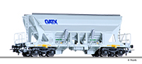 76688 | Selbstentladewagen GATX -werksseitig ausverkauft-