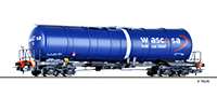 76691 | Tank car WASCOSA -sold out-