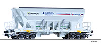 76716 | Hopper car CAPTRAIN -sold out-