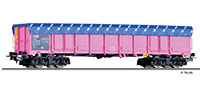 76718 | Offener Güterwagen SBB -werksseitig ausverkauft-