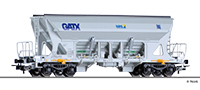 76743 | Selbstentladewagen GATX
