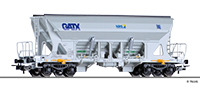 76743 | Hopper car GATX